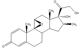 16β-Methyl Epoxide (DB-11)